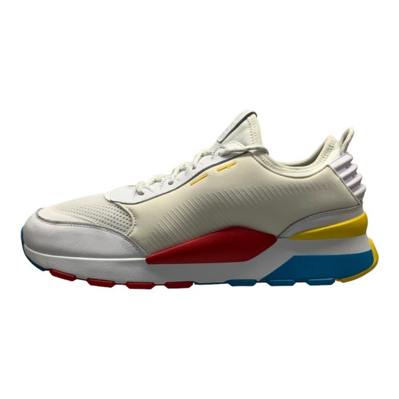 Puma RS-0 Play Men's Athletic Running Shoes - Picture 2 of 8